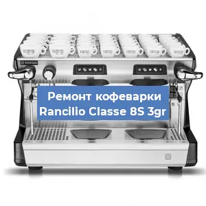 Замена прокладок на кофемашине Rancilio Classe 8S 3gr в Ижевске